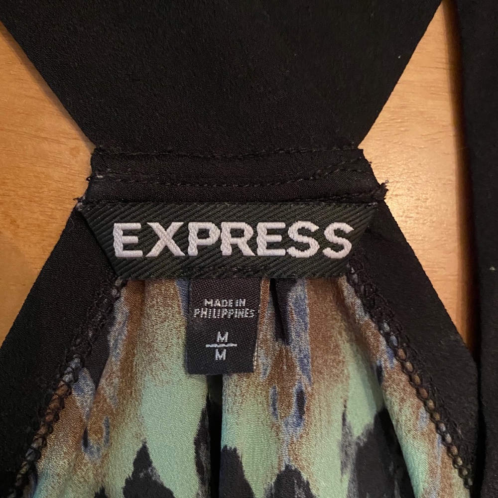 Express Med Fun Print Tank - Picture 3 of 4